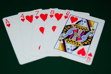 Hold’em contro Omaha