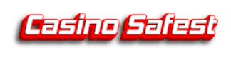 CasinoSafest.com secure and fair play badge