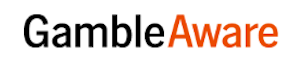 BeGambleAware responsible gaming initiative logo